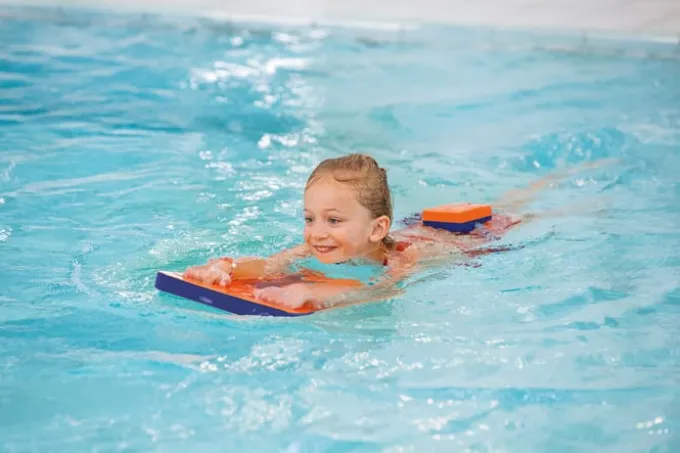 BEMA Schwimmbrett (18-30kg)