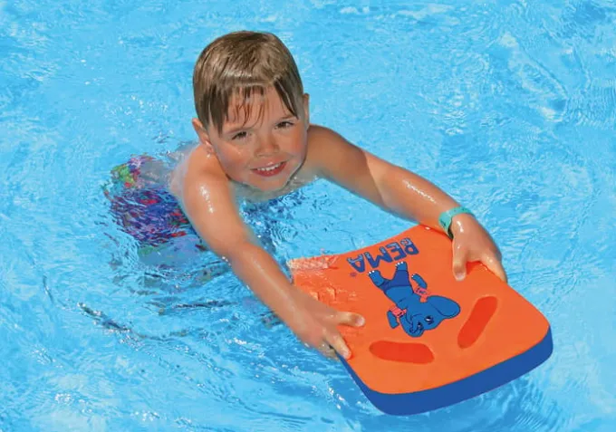 BEMA Schwimmbrett (18-30kg)