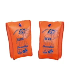 BEMA Schwimmflügel - Sensitiv (11-30 kg)