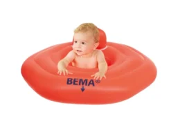 BEMA Schwimmsitz für Babys - 0-11 kg