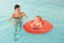 BEMA Schwimmsitz für Babys - 0-11 kg