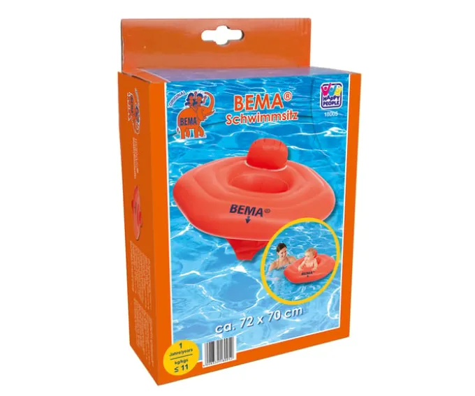 BEMA Schwimmsitz für Babys - 0-11 kg