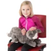 Beruhigende Therapiekatze - 1,9 kg
