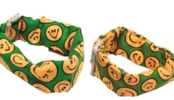 Beschwertes Armband - 110 g, 2 Stk.