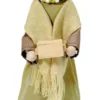 Bibel-Biegepuppe 32 cm - Balthasar