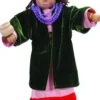 Bibel-Biegepuppe 32 cm - Caspar
