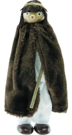Bibel-Biegepuppe 32 cm - Josef