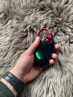 BiBi - Breathing Buddy 2.0
