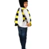 Biene - Kostüm (3-7 Jahre)