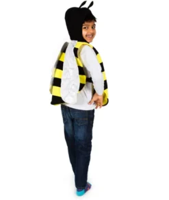 Biene - Kostüm (3-7 Jahre)