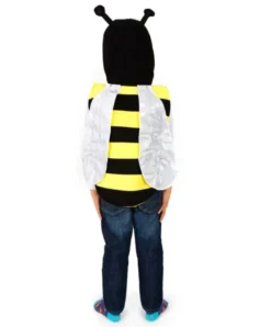 Biene - Kostüm (3-7 Jahre)