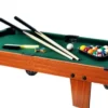 Billiardtisch - Mini (zufällige Farbe, 1 Stk)
