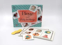 Bingo mit Emil & Anna