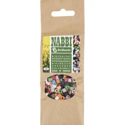 BioBeads Bügelperlen Midi - Mix, 3.000 Stk.