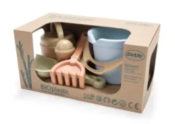 BIO Sandset, 4 Teile