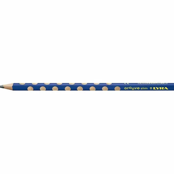 Bleistifte Groove Graphite - 12 Stk.