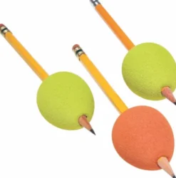 Bleistiftgriff Egg-Ohs - Set mit 3 Stk.