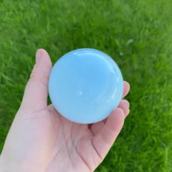 Bälle für Bällebad - Ø 7cm, 100 Stk., blau