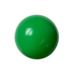 Bälle für Bällebad (7 cm) - 100 Stk., knallgrün