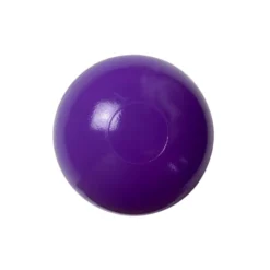 Bälle für Bällebad - Ø 7cm, 100 Stk., lila