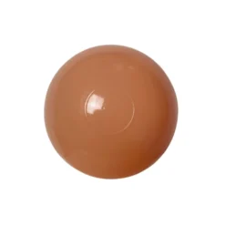 Bälle für Bällebad (7 cm) - 100 Stk., orange