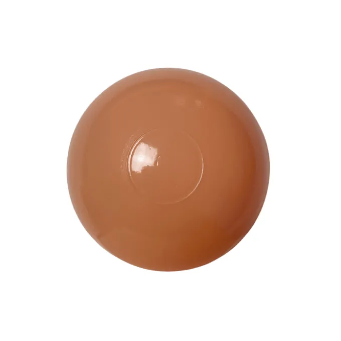 Bälle für Bällebad (7 cm) - 100 Stk., orange