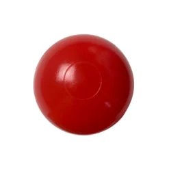 Bälle für Bällebad (7 cm) - 100 Stk., rot