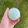 Bälle fürs Bällebad Ø7 cm – Grün, 200 stk