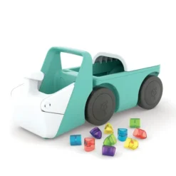 Blockie Spielzeugfahrzeug - Mint