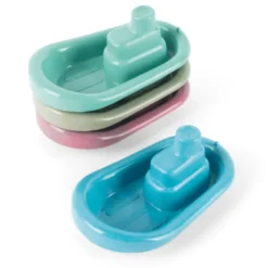 Blue Marine Boot-Set - 4 Stk.