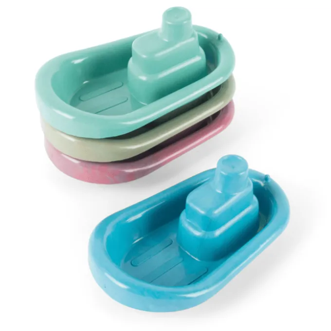 Blue Marine Boot-Set - 4 Stk.