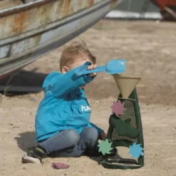 Blue Marine - Sand- und Wassermühlset, 3 teilig