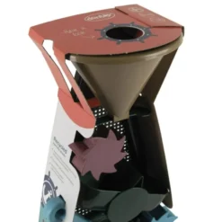 Blue Marine - Sand- und Wassermühlset, 3 teilig