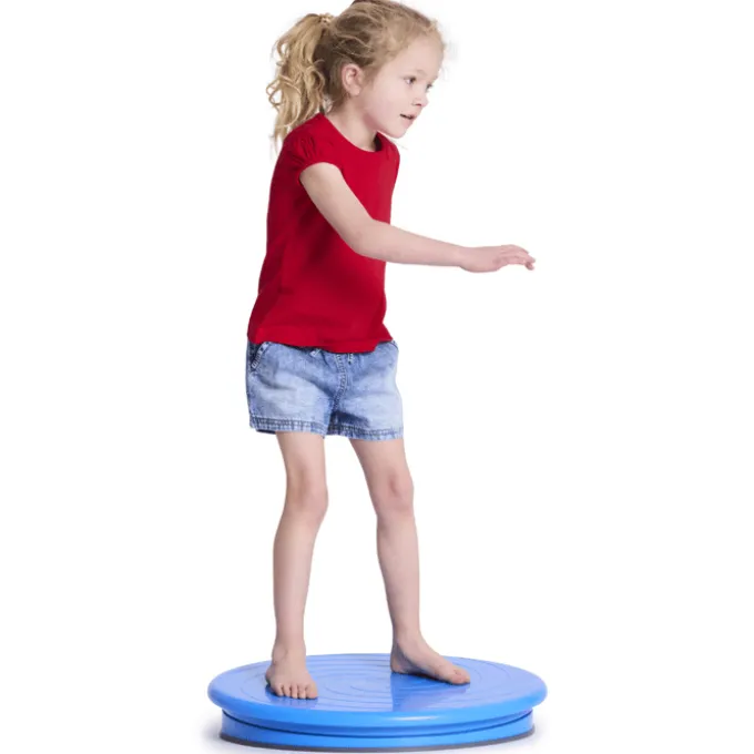 Boden-Spinner