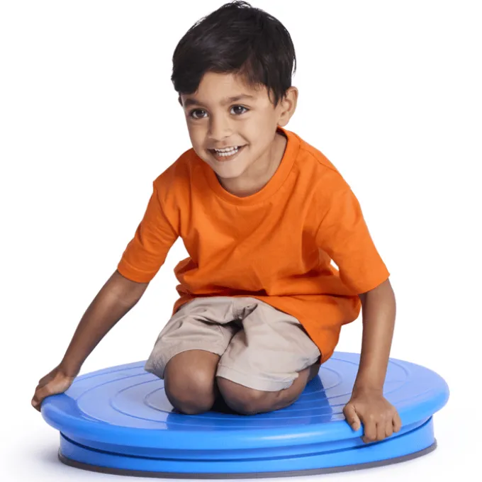 Boden-Spinner