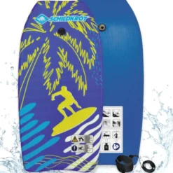 Bodyboard Ocean - Large