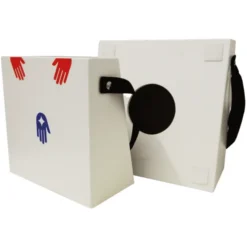 Bodybox (Cajón-Trommel)
