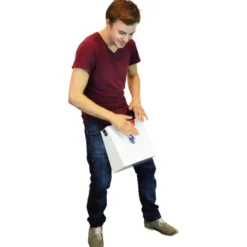 Bodybox (Cajón-Trommel)