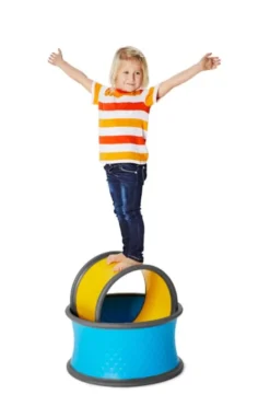 Body Wheel - klein