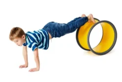Body Wheel - Set mit 2 Stk.