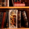 Book Nook Bausatz – Arcade-Dating