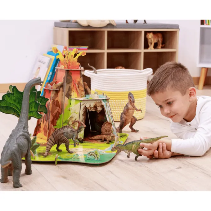 Brachiosaurus - L: 36 cm