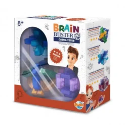 Brain Buster – Experte