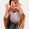 Bärencape