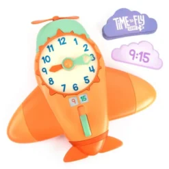 Brettspiel - Time to fly