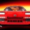 Brick Shop - '90 Acura NSX - 876 Teile