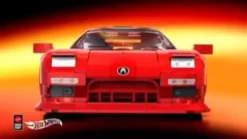 Brick Shop - '90 Acura NSX - 876 Teile