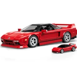 Brick Shop - '90 Acura NSX - 876 Teile