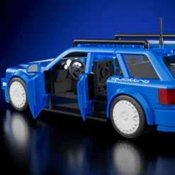 Brick Shop - '94 Audi Avant RS2 - 253 Teile