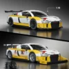 Brick Shop - '15 Audi R8 LMS - 820 Teile